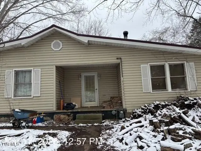 324 Jess Hopson Road, Unicoi, TN 37692 - #2