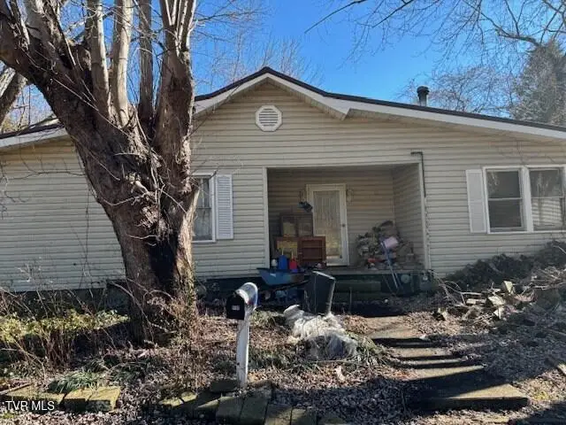 324 Jess Hopson Road, Unicoi, TN 37692 - #3