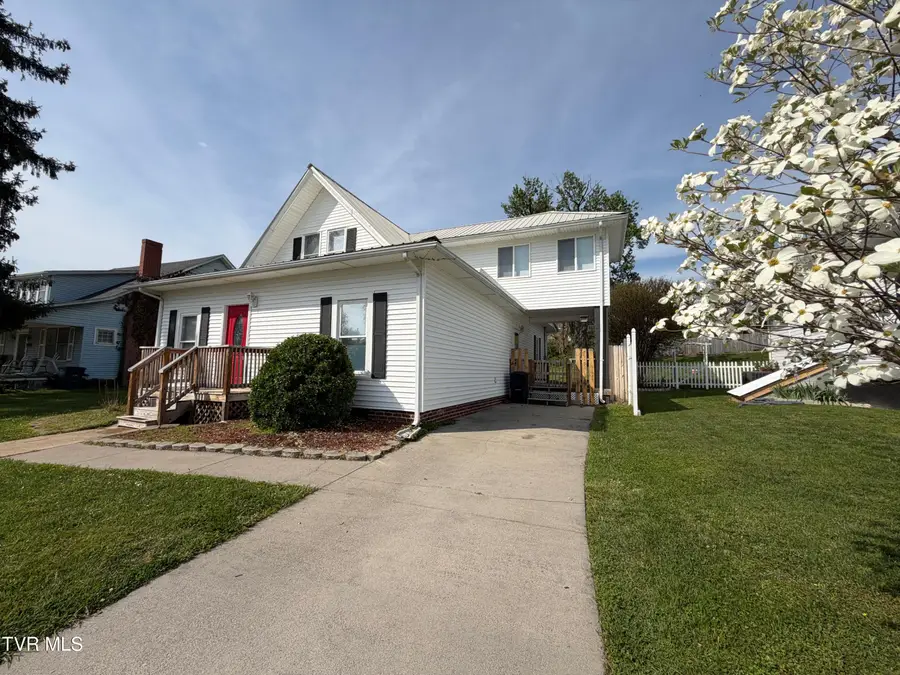 142 West Wanola Avenue, Kingsport, TN 37660 - #2