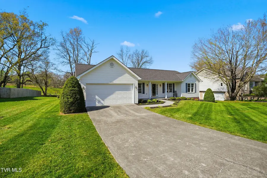 4105 Sioux Drive, Johnson City, TN 37604 - #2