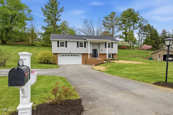 20059 Mccray Drive, Abingdon, VA 24211