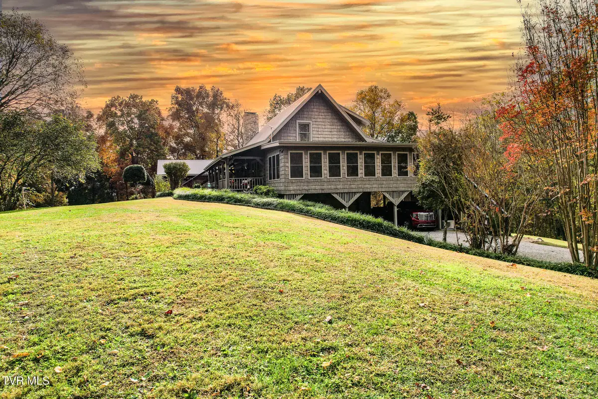 570 Stephen Brooks Road, Greeneville, TN 37743 - #1