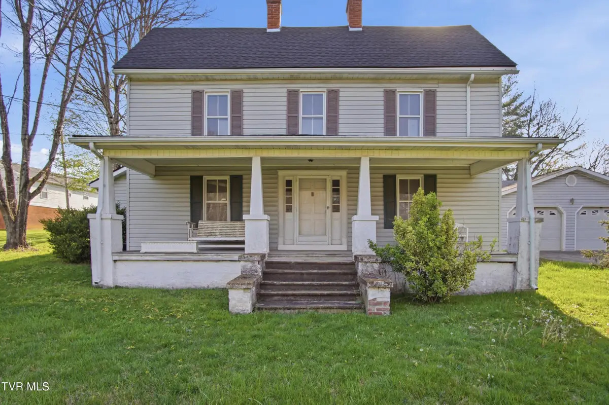 380 Oak Grove Road, Gray, TN 37615 - #1