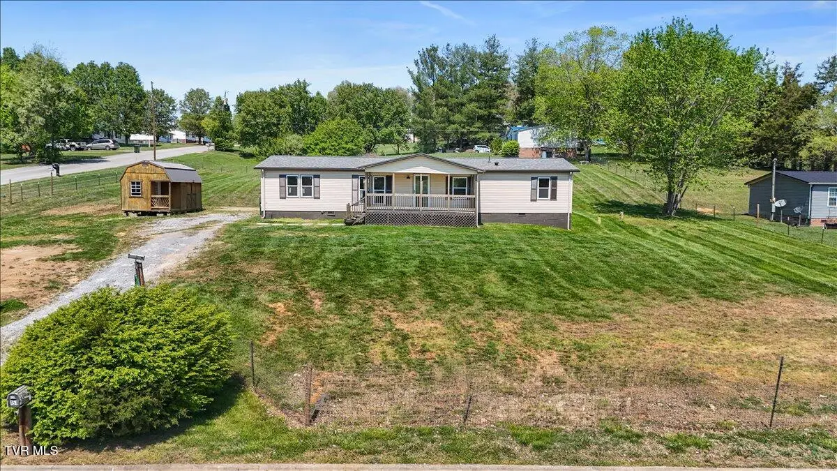 151 Chalk Level Road, Telford, TN 37690 - #1