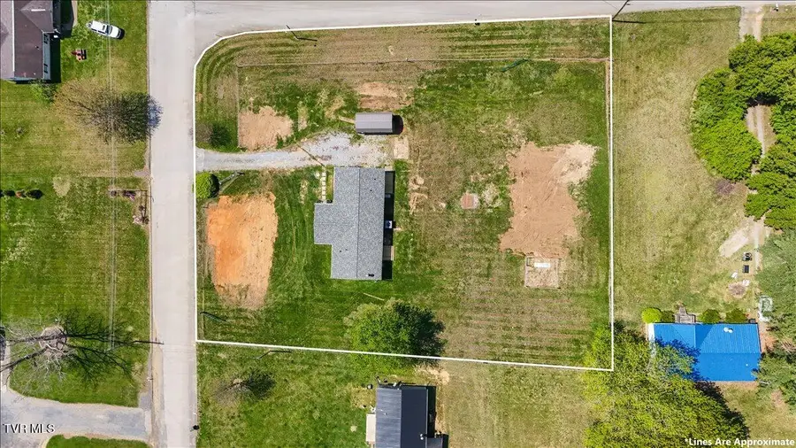 151 Chalk Level Road, Telford, TN 37690 - #2