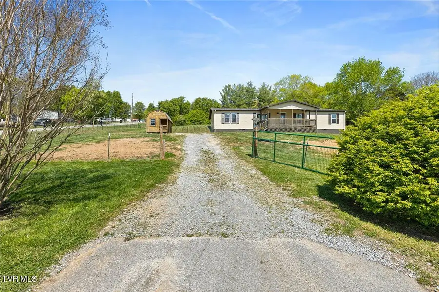 151 Chalk Level Road, Telford, TN 37690 - #3