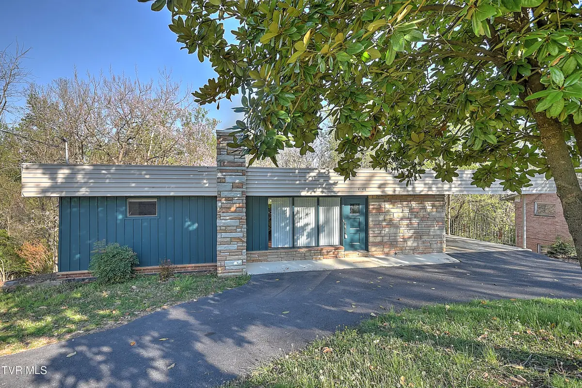 4148 Skyland Drive, Kingsport, TN 37664 - #1