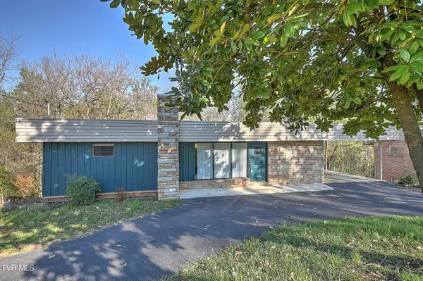 4148 Skyland Drive, Kingsport, TN 37664