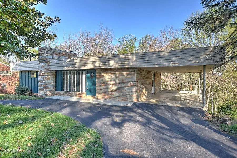 4148 Skyland Drive, Kingsport, TN 37664 - #2