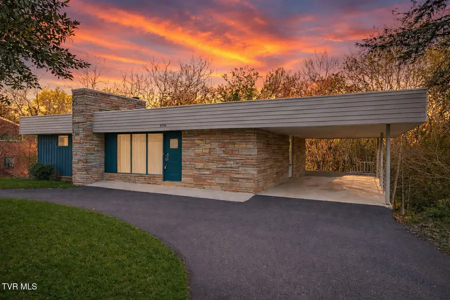 4148 Skyland Drive, Kingsport, TN 37664 - #3