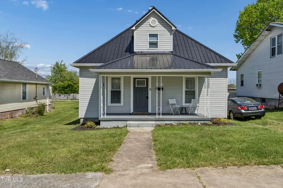 424 Hamilton Street, Johnson City, TN 37604 - #2