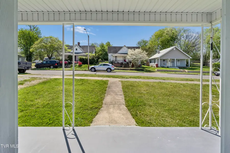 424 Hamilton Street, Johnson City, TN 37604 - #3