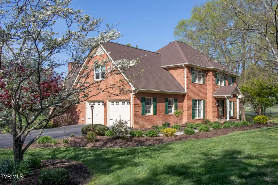 64 Fairway Drive, Bristol, TN 37620 - #2