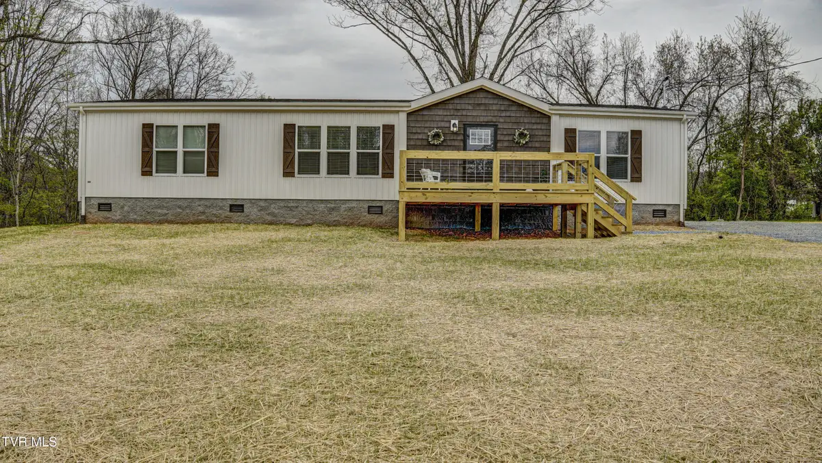 850 Meadow View Road, Bristol, TN 37620 - #1