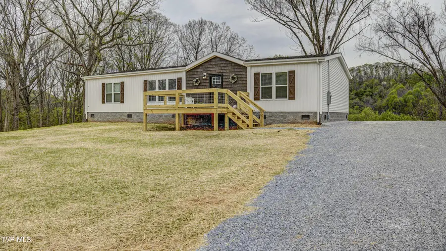 850 Meadow View Road, Bristol, TN 37620 - #3