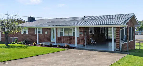 113 Virginia Drive, Greeneville, TN 37745