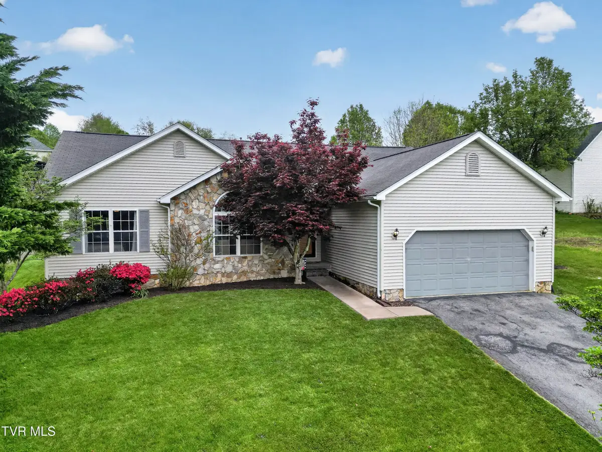 319 Leslie Court, Bristol, TN 37620 - #1