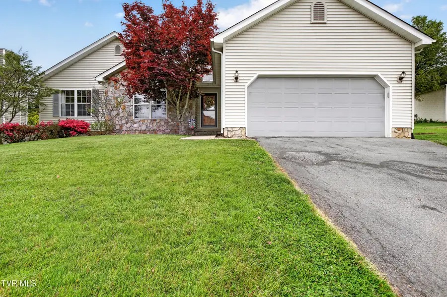 319 Leslie Court, Bristol, TN 37620 - #3