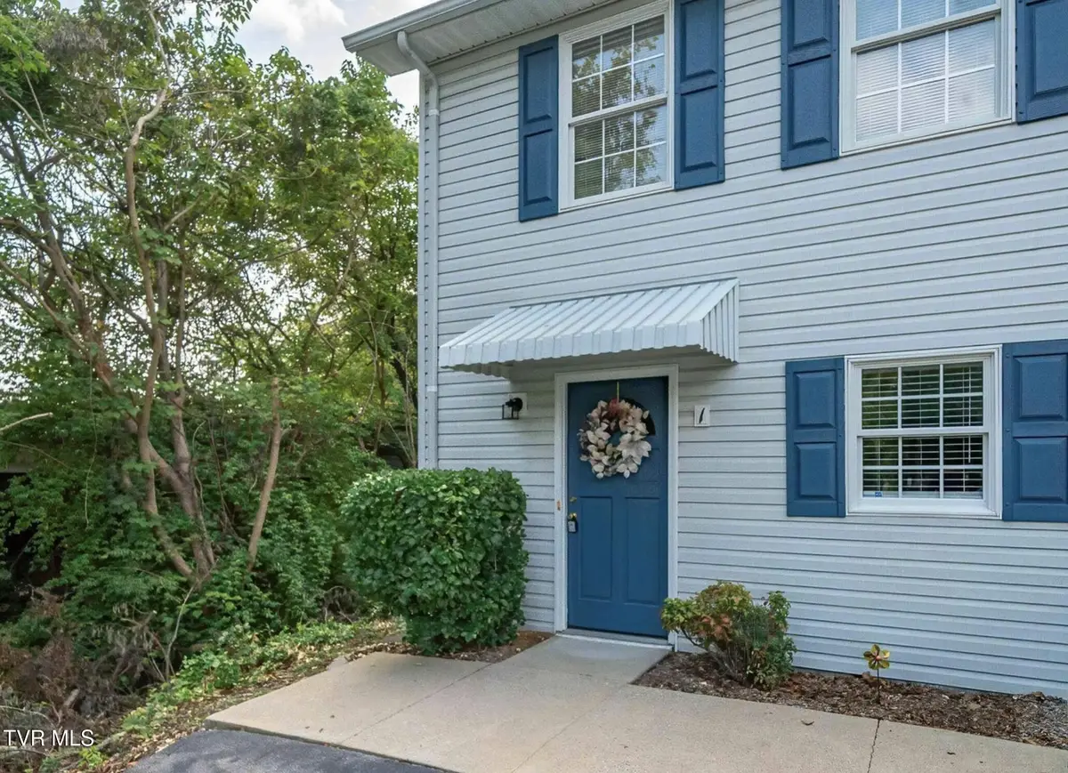 716 King Springs Road #Apt 1, Johnson City, TN 37601 - #1