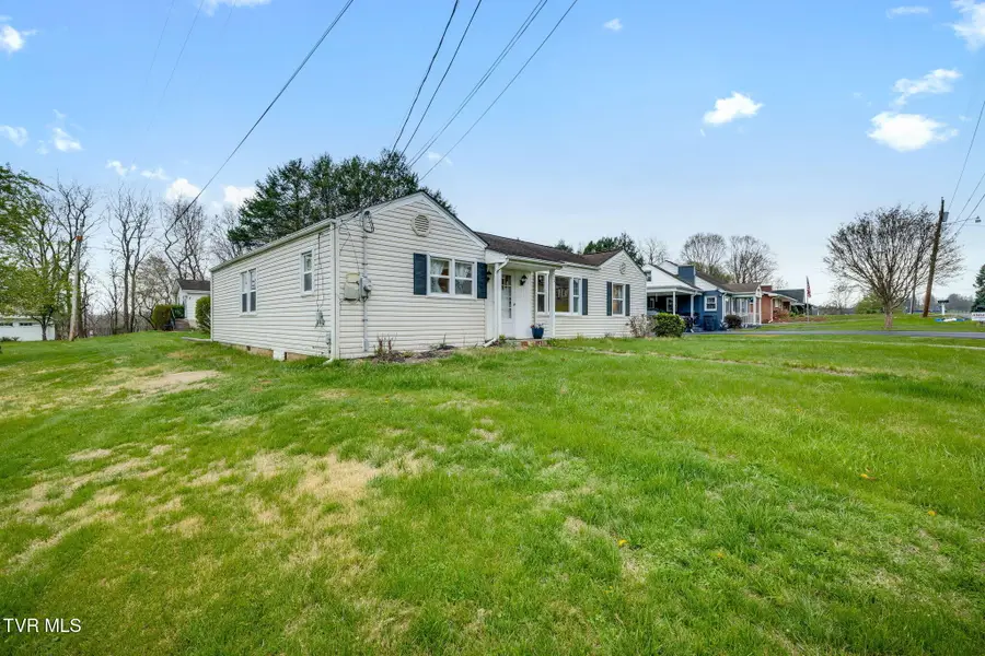 1326 Valley Drive, Bristol, TN 37620 - #3