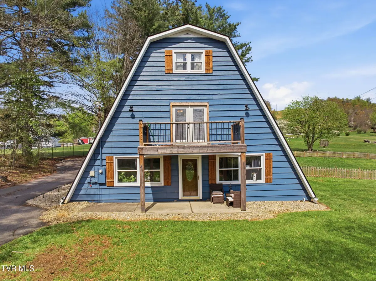 435 Oak Grove Road, Gray, TN 37615 - #1