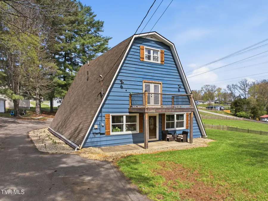 435 Oak Grove Road, Gray, TN 37615 - #2