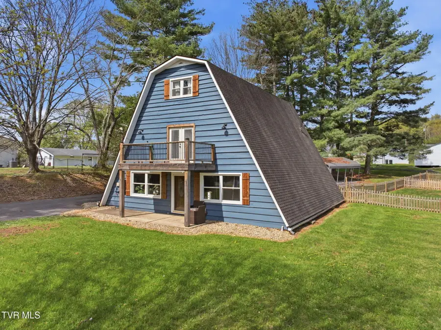 435 Oak Grove Road, Gray, TN 37615 - #3