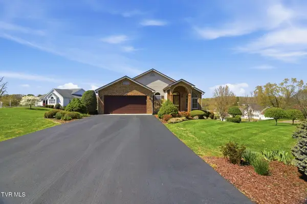 19048 Sterling Drive, Abingdon, VA 24211