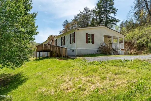 107 Hollow Hill Lane, Rogersville, TN 37857