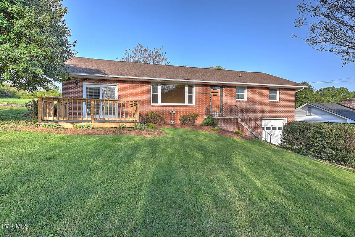 133 Fairfax Road, Kingsport, TN 37660 - #1