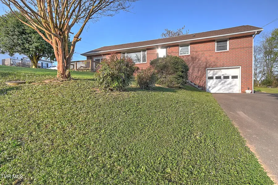 133 Fairfax Road, Kingsport, TN 37660 - #3