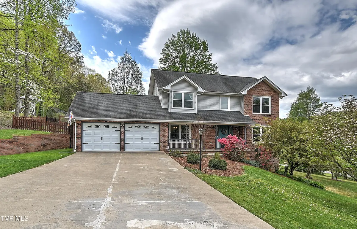 308 Appleberry Circle, Kingsport, TN 37663 - #1