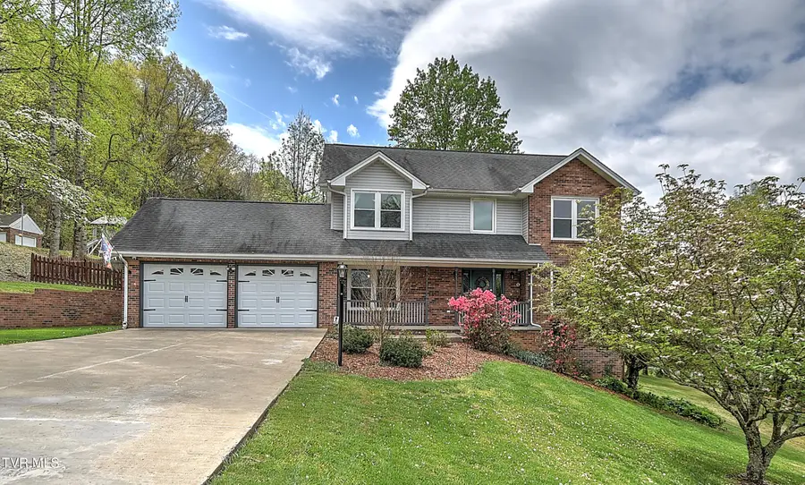 308 Appleberry Circle, Kingsport, TN 37663 - #2