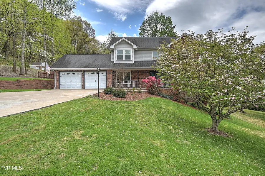 308 Appleberry Circle, Kingsport, TN 37663 - #3