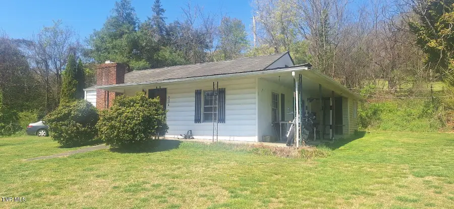 3334 Brethren Church Road, Jonesborough, TN 37659 - #2