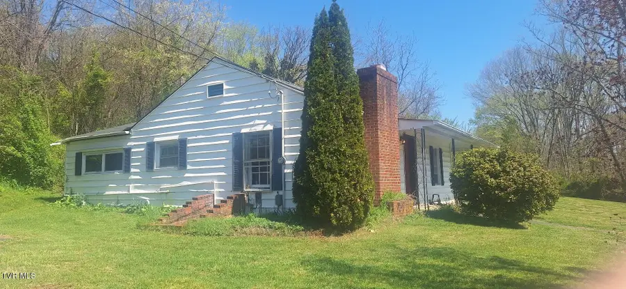 3334 Brethren Church Road, Jonesborough, TN 37659 - #3