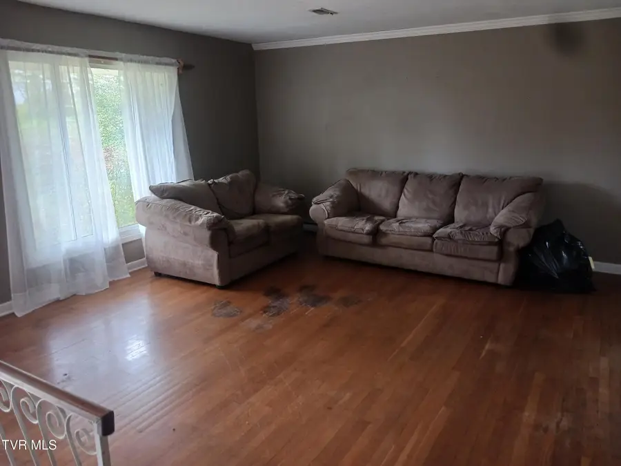 217 Holland Drive, Kingsport, TN 37663 - #3