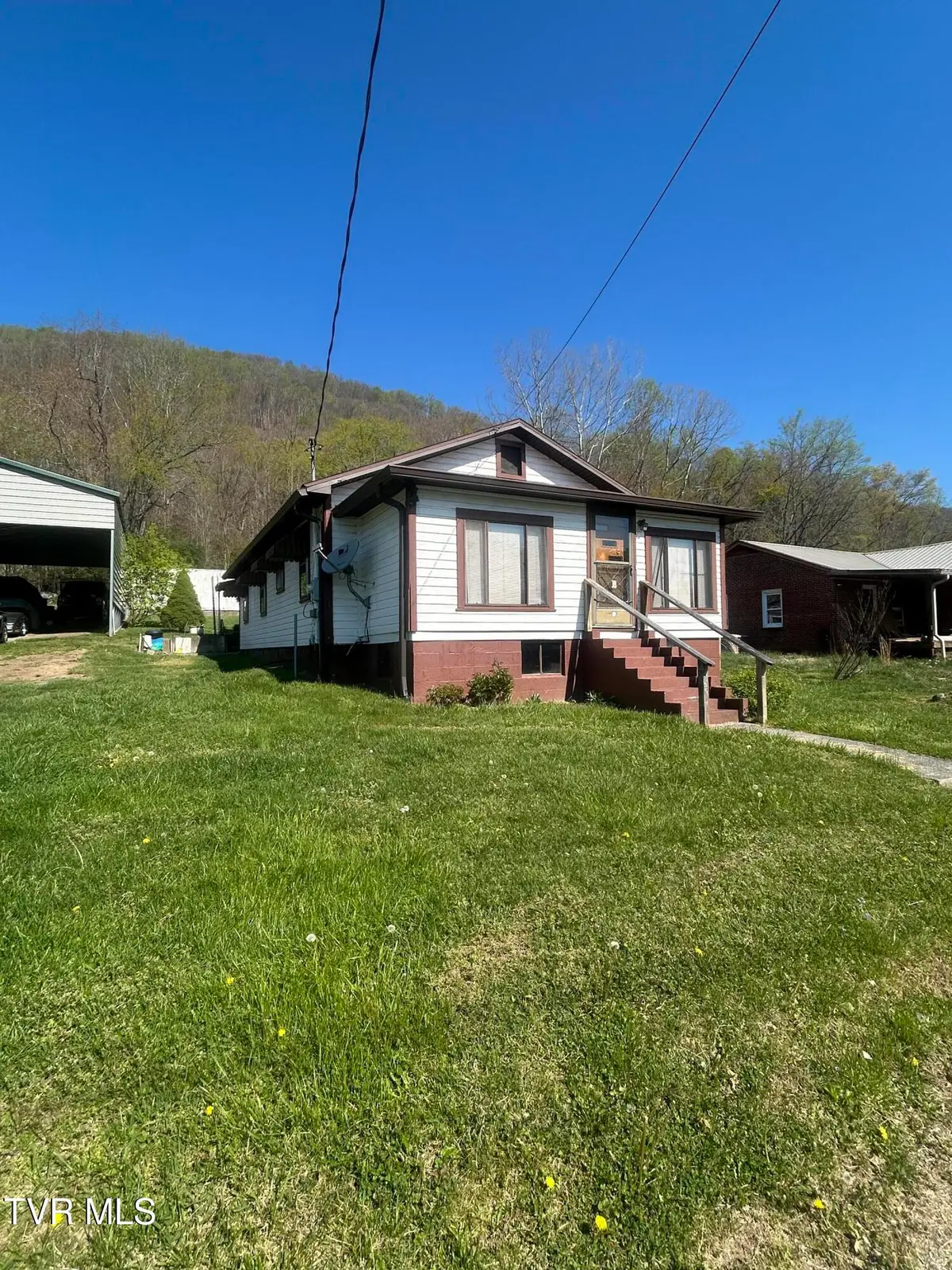 18 East 3rd Avenue, Big Stone Gap, VA 24219 - #1