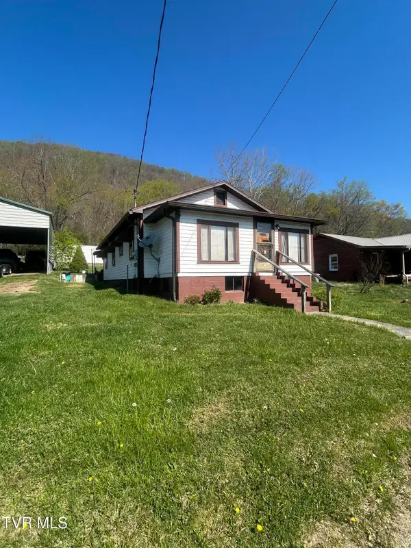 18 East 3rd Avenue, Big Stone Gap, VA 24219