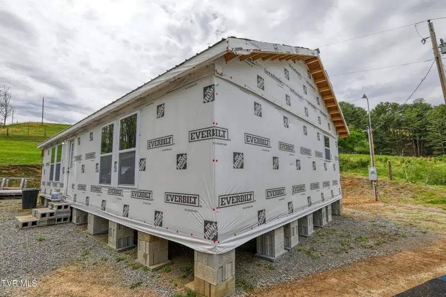 607 Okolona Road, Church Hill, TN 37642 - #2