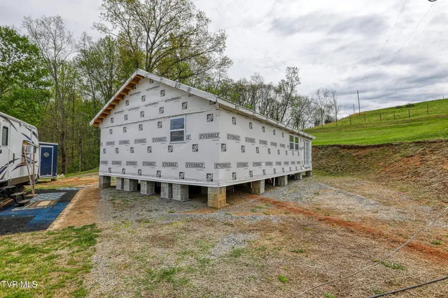 607 Okolona Road, Church Hill, TN 37642 - #3