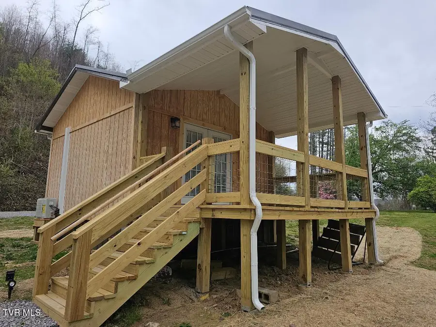 12702 Crab Orchard Road, Coeburn, VA 24230 - #2