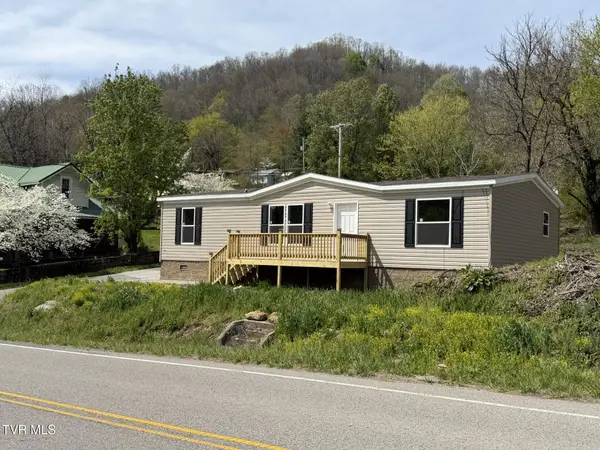 103 Bell Avenue, Appalachia, VA 24216