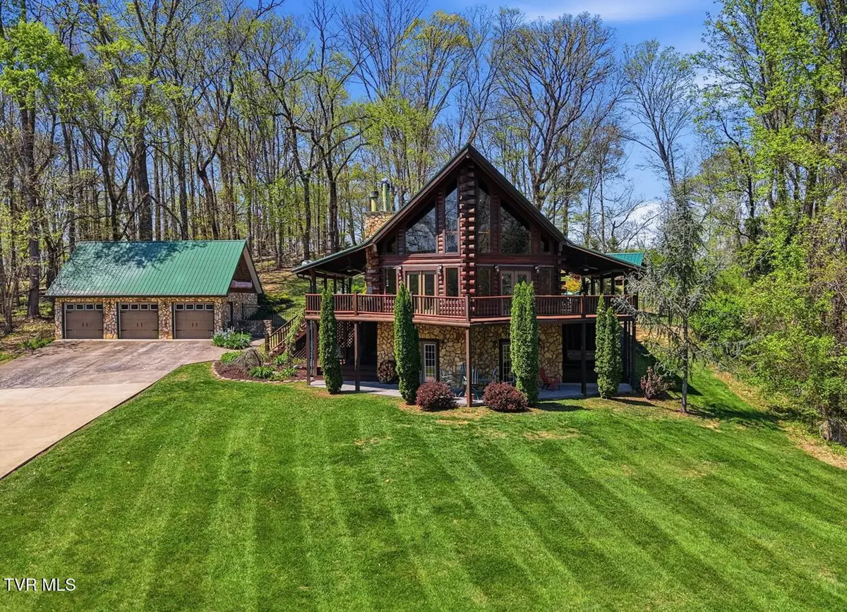 625 Goods Drive, Kingsport, TN 37663 - #1