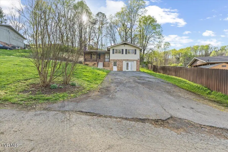 161 Massey Street, Elizabethton, TN 37643 - #2