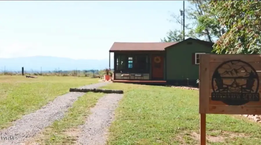 639 Saylor Hill Road, Limestone, TN 37681 - #2