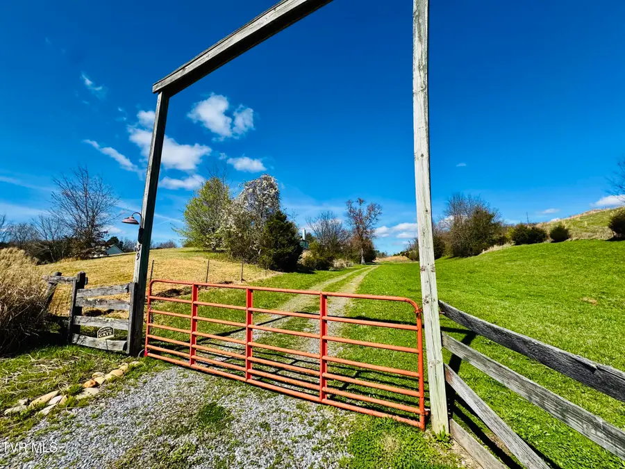 639 Saylor Hill Road, Limestone, TN 37681 - #3