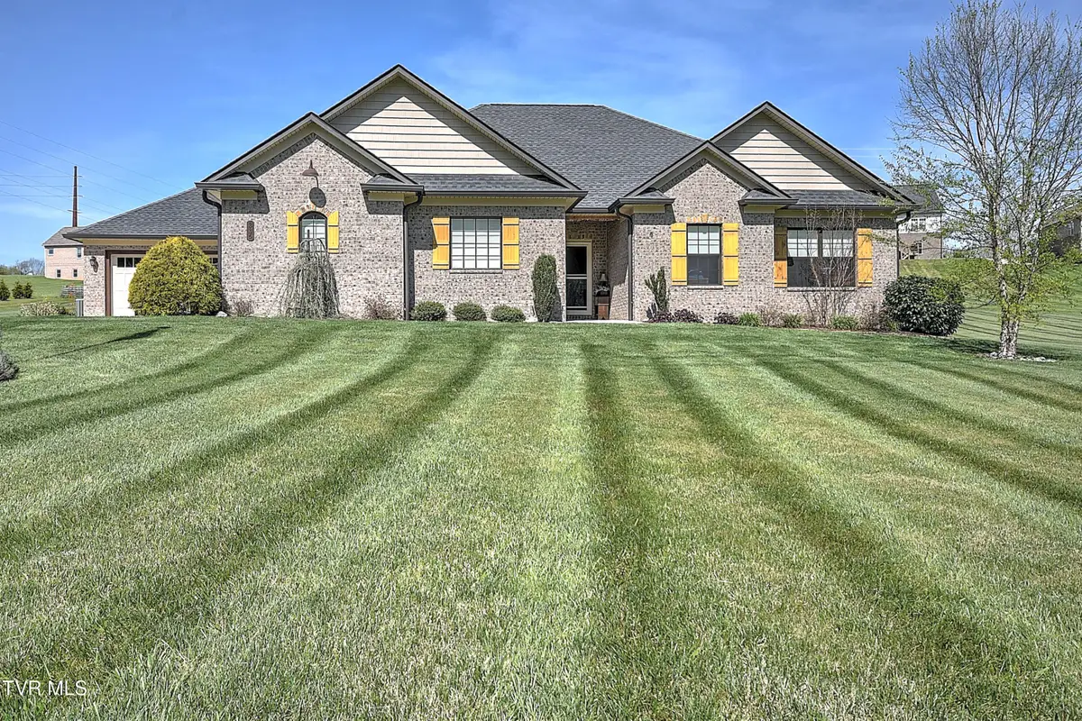 336 Loafers Glory View, Gray, TN 37615 - #1