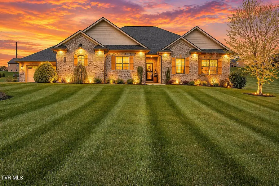 336 Loafers Glory View, Gray, TN 37615 - #2