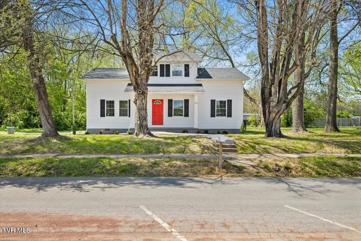 701 Hemlock Street, Elizabethton, TN 37643 - #1